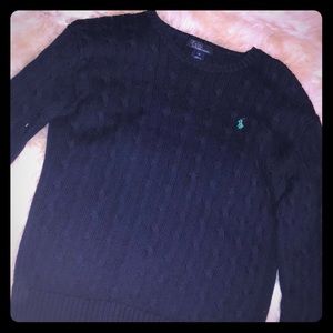 Ralph Lauren sweater